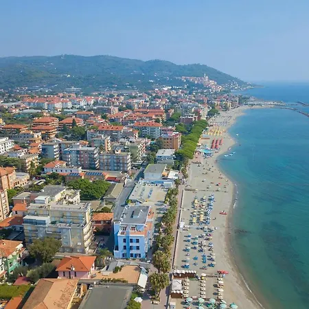 Apartment Il Suono Del Mare 200m From Sea - Happy *