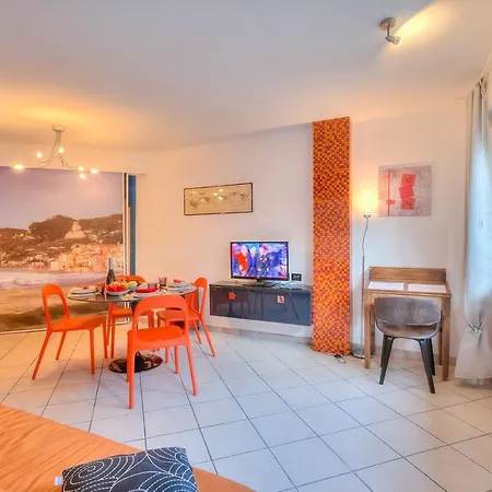 Il Suono Del Mare 200m From Sea - Happy Apartment *