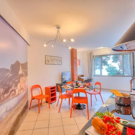 Il Suono Del Mare 200m From Sea - Happy Apartment Cervo