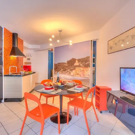 Il Suono Del Mare 200m From Sea - Happy Apartment Cervo