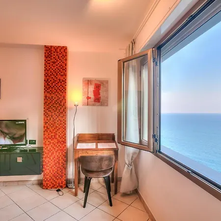 Il Suono Del Mare 200m From Sea - Happy * Cervo
