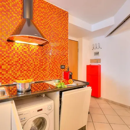 Il Suono Del Mare 200m From Sea - Happy Apartment *