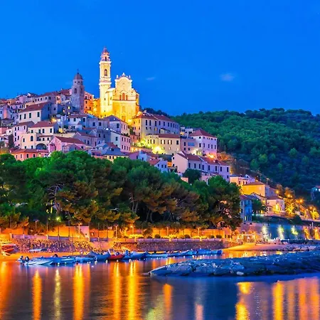 Apartment Il Suono Del Mare 200m From Sea - Happy Cervo
