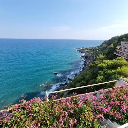 Il Suono Del Mare 200m From Sea - Happy *