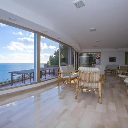 Apartment Il Suono Del Mare 200m From Sea - Happy *