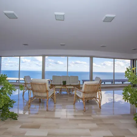 Apartment Il Suono Del Mare 200m From Sea - Happy Cervo