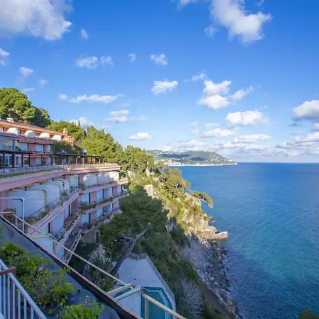 Il Suono Del Mare 200m From Sea - Happy * Cervo