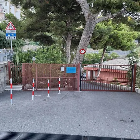 Apartment Il Suono Del Mare 200m From Sea - Happy